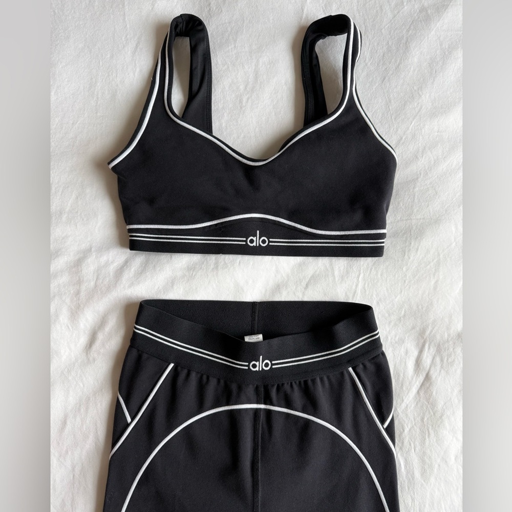 ALO Yoga SET